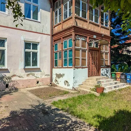 Z Parkingiem Tylko 8 Minut Spaceru Od Morza By Renters Lejlighed *